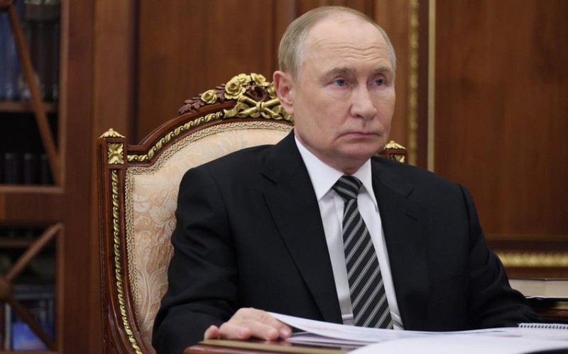 Putin İsveçrəyə gələrsə, toxunulmazlıq hüququ veriləcək - İnyatsio Kassis
