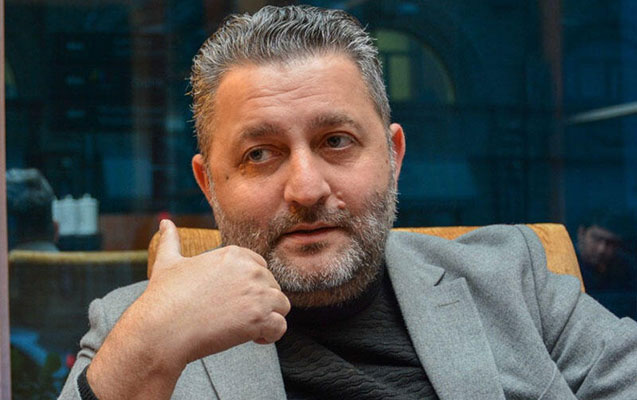 Emin Əfəndi Rusiyaya buraxılmadı - “Teleqram”da yazdığı...