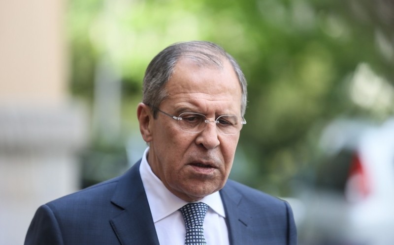 Alyaska görüşündə sanksiyalar müzakirə olunmayıb - Lavrov