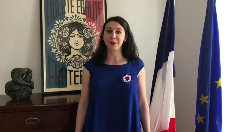 Fransanın Bakıya göndərdiyi yeni səfir kimdir? - DETALLAR