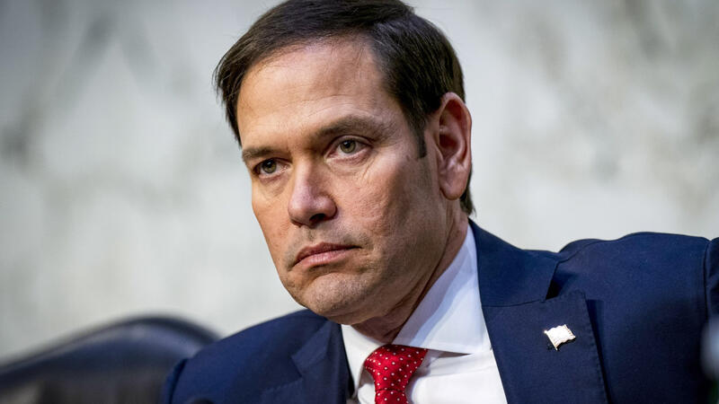  Rubio: ABŞ Beynəlxalq Cinayət Məhkəməsinin siyasi alətə çevrilməsinə qarşı çıxır