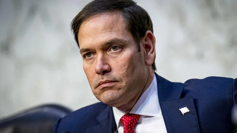 Rubio: ABŞ Beynəlxalq Cinayət Məhkəməsinin siyasi alətə çevrilməsinə qarşı çıxır