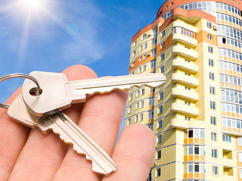 Azərbaycanda kirayə mənzil fonduna daha 256 mənzil əlavə olunub