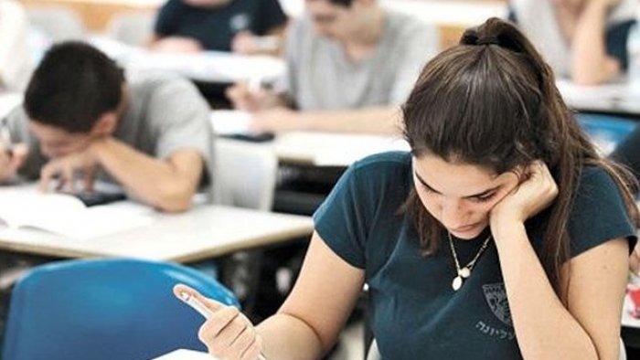 Şok statistika: 60 min abituriyent ali təhsildən kənarda qala bilər