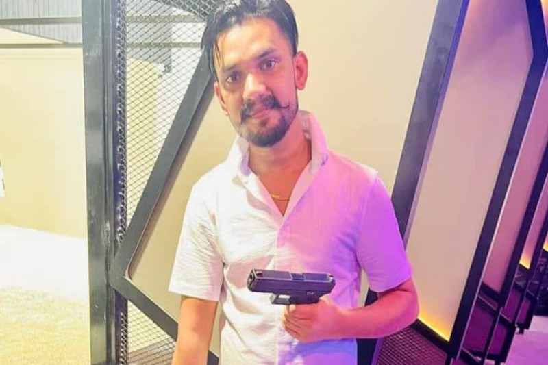 Azərbaycan axtarışda olan hindistanlı cinayətkarı ölkəsinə təhvil verəcək