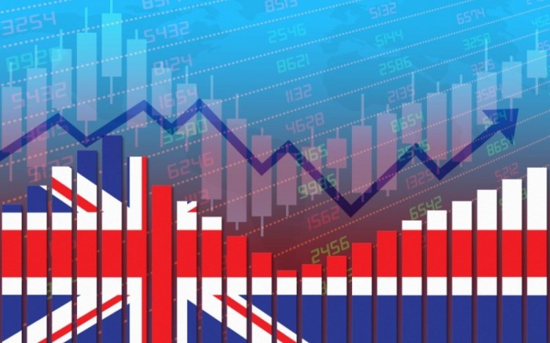Böyük Britaniyada inflyasiya rekord səviyyəyə çatıb
