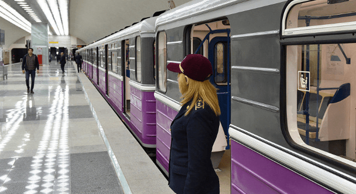 Bakı Metropoliteninin Müşahidə Şurasının tərkibi dəyişdi