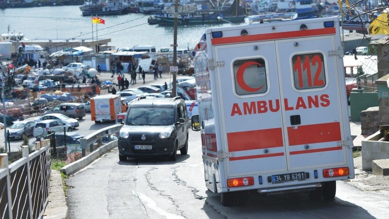 İstanbulda azərbaycanəsilli qadının meyiti tapıldı