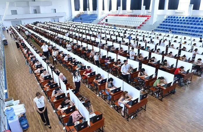 MİQ üzrə vövbəti vakansiya seçiminin başlayacağı tarix məlum olub