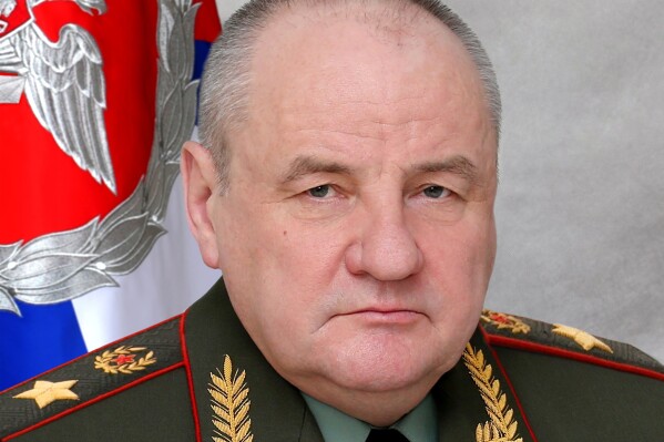 Popov barəsində aparılan istintaq başa çatdırılıb