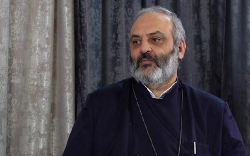 Qalstanyanın həbs müddəti uzadıldı