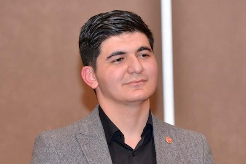 Əhməd Məmmədlinin məhkəməsi başlayıb