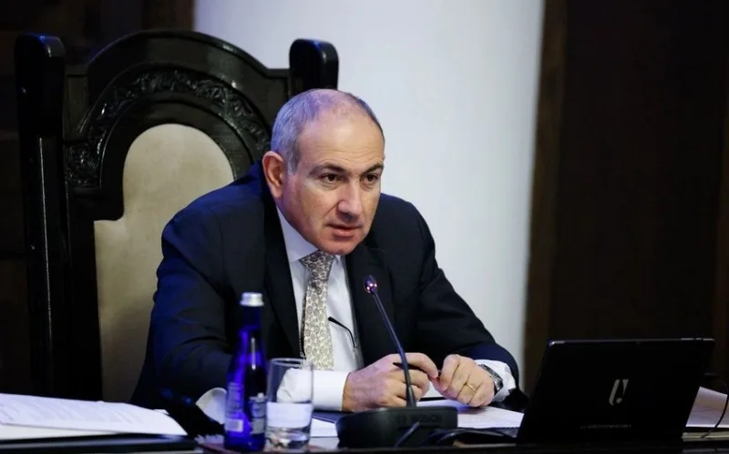 Vaşinqtonda imzalanmış sazişlə yeni inkişaf mərhələsinə qədəm qoyuruq