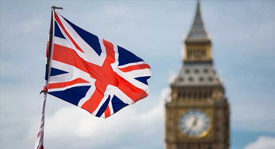 Britaniya Xameneinin müşavirinin oğluna qarşı sanksiya tətbiq etdi