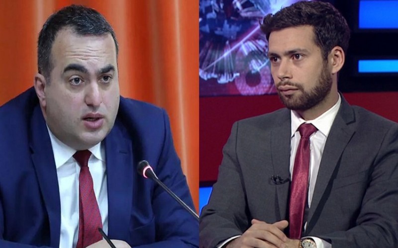 Ermənistan və Gürcüstan Bakı ilə İrəvan arasında Vaşinqton razılaşmalarını müzakirə edib
