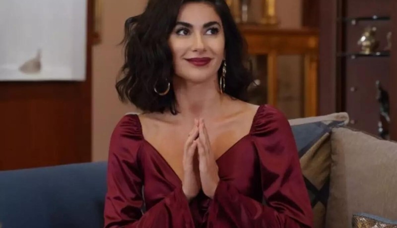 Nəsrinin babası bu məşhur azərbaycanlı alim imiş - FOTO