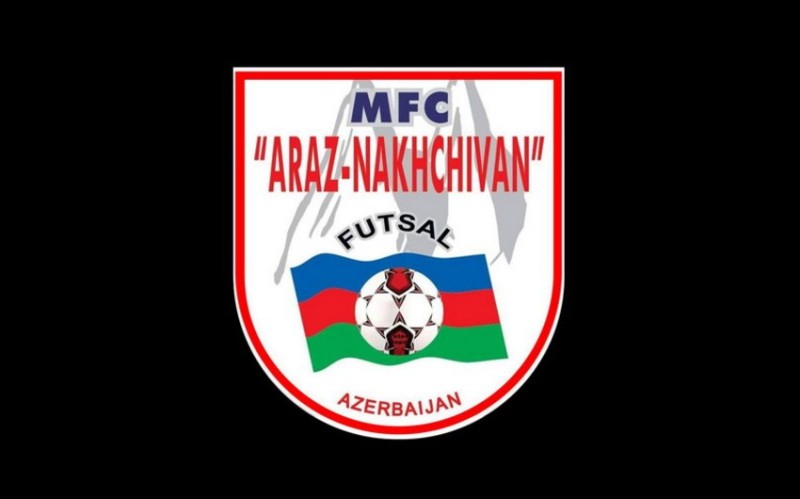 Araz-Naxçıvan iştirak ərizəsini UEFA-ya göndərib
