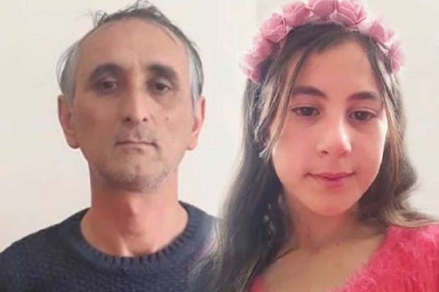 İlkin Süleymanovdan XƏBƏR VAR