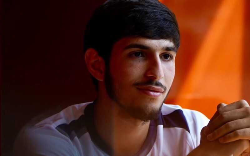 “İmişli” yeni transferini açıqladı