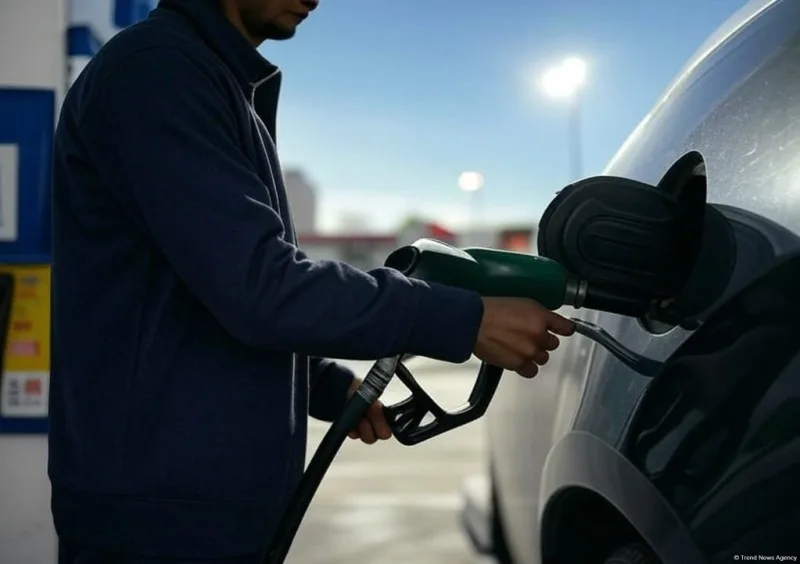 Azərbaycanda dizel yanacağı istehsalı 4%-ə yaxın artıb