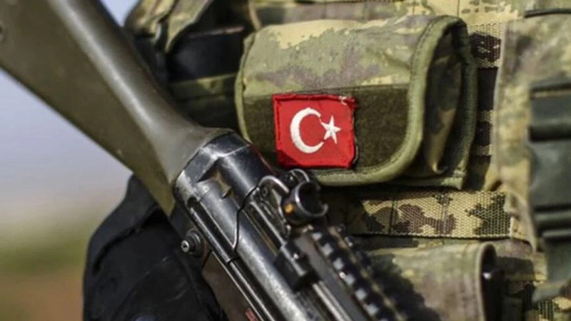 Türk əsgərləri Ukraynaya gedəcək?