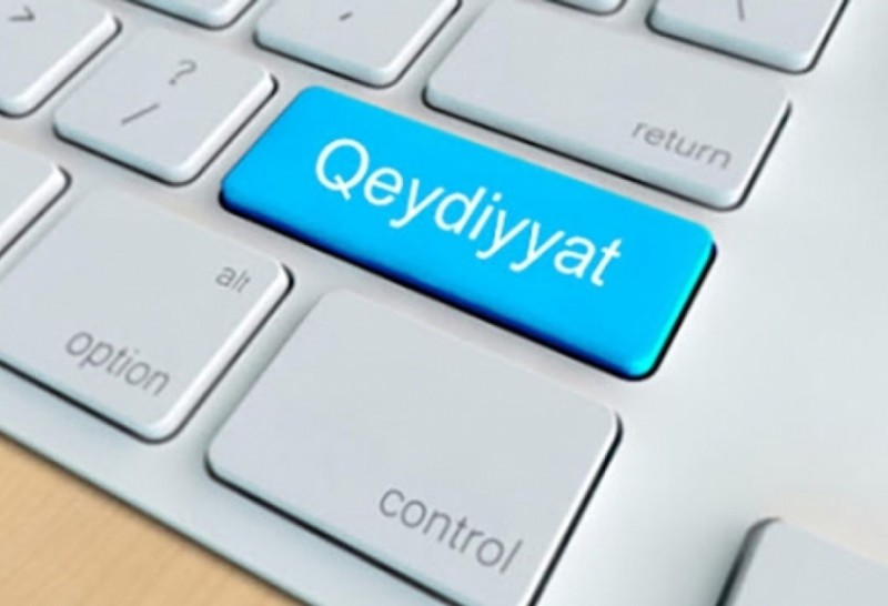 Kolleclərə qeydiyyat tarixi uzadıldı
