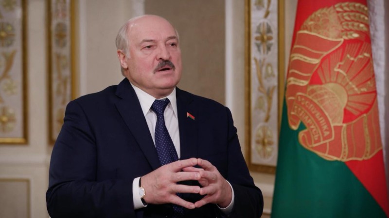 Putin dedi ki, olmaz - Lukaşenko