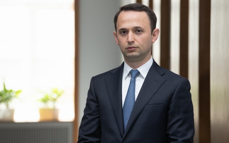  Şahin Babayev sədr TƏYİN EDİLDİ