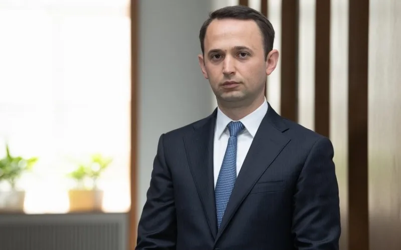 Şahin Babayev sədr TƏYİN EDİLDİ
