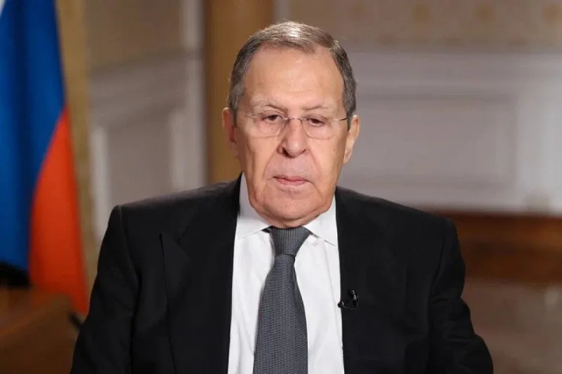 Putin Zelenski görüşü planlaşdırılmır - Lavrov