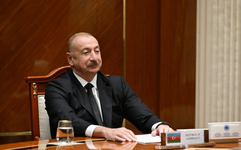 SOCAR artıq Özbəkistanda neft yatağının işlənilməsinə də başlayıb