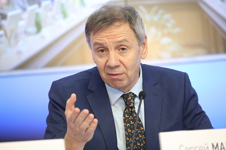 Politoloq Sergey Markov Rusiyada xarici agent elan edilib