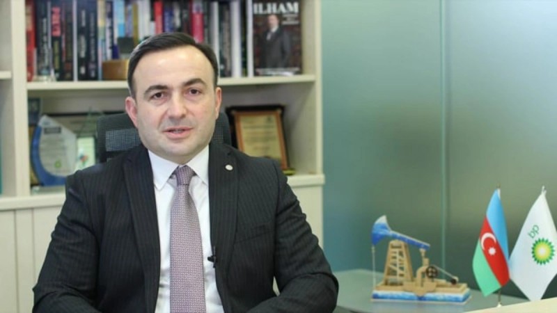 Bəxtiyar Aslanbəyli: “BTC boru kəməri normal şəkildə işləyir”