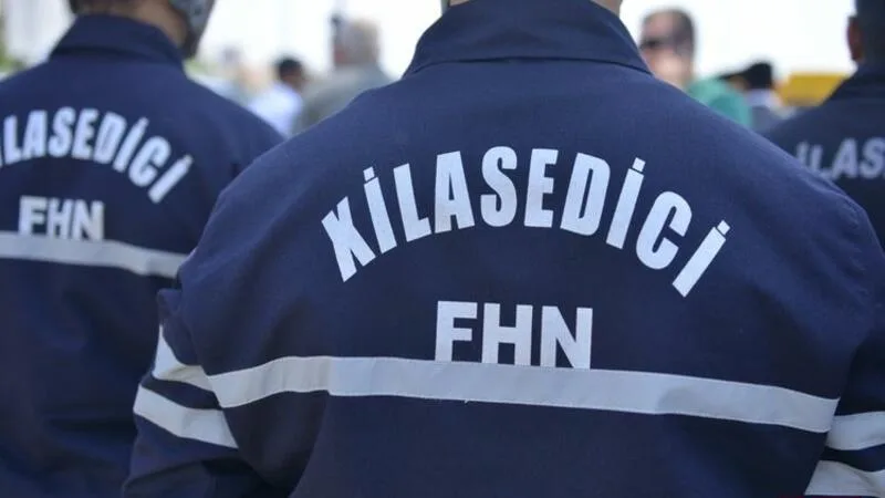 Evdə köməksiz vəziyyətdə qalan şəxs xilas edildi