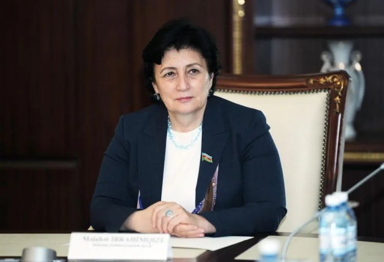 Deputat onun adından yayılan xəbərlərə REAKSİYA VERDİ