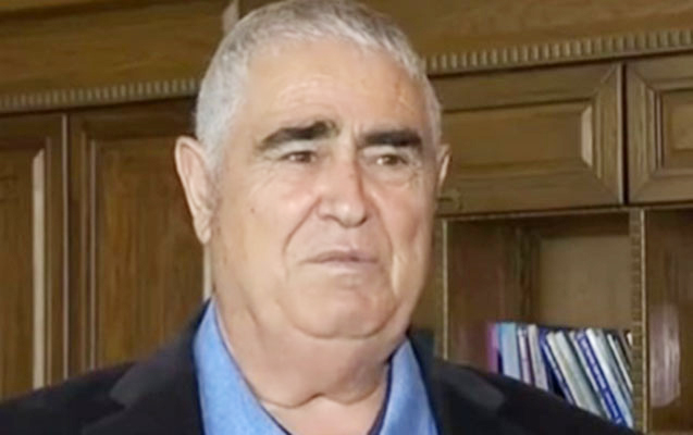 “Bu pulu vermək bizi yandırır” - Şərurlu İsfəndiyar
