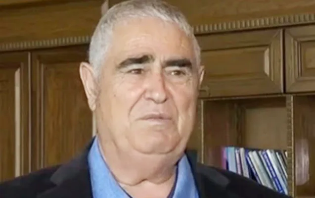 “Bu pulu vermək bizi yandırır” - Şərurlu İsfəndiyar
