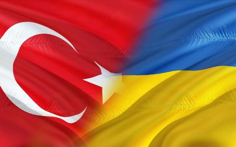 Türkiyə Ukraynaya qoşun göndərəcək