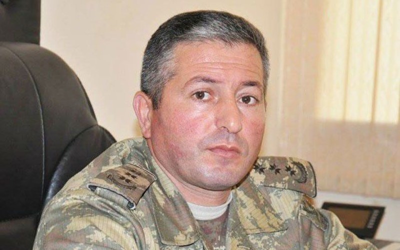 Milli Qəhrəmanın oğlu bu universitetdə oxuyacaq