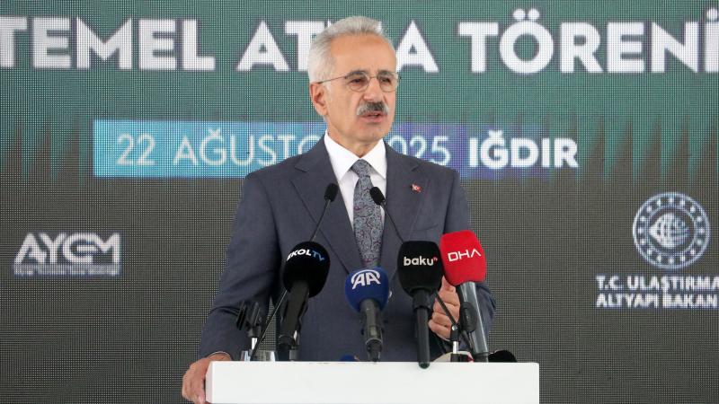 Zəngəzur dəhlizindən 147 milyard QAZANA BİLƏRİK
