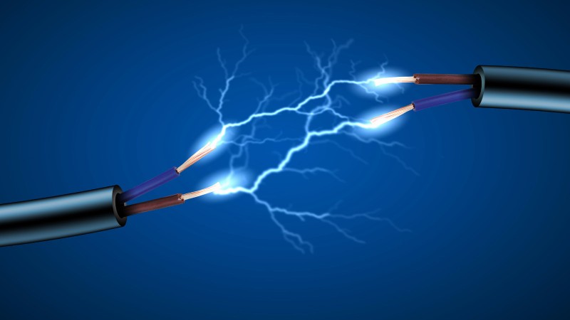 Ucar sakini elektrik cərəyanı vurması nəticəsində ölüb