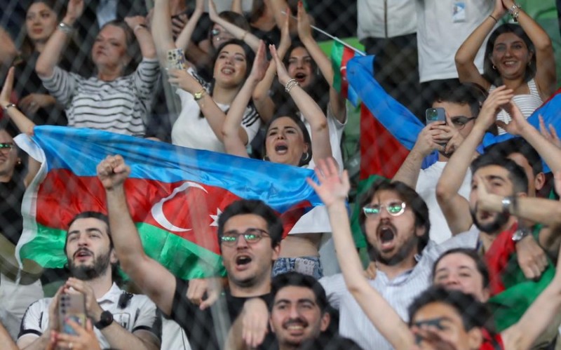 Çempionlar Liqası: Qarabağ - Ferentsvaroş oyununa 30 minə yaxın bilet satılıb
