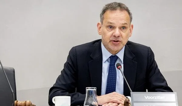 Niderland Fələstini tanımaqdan imtina etdi