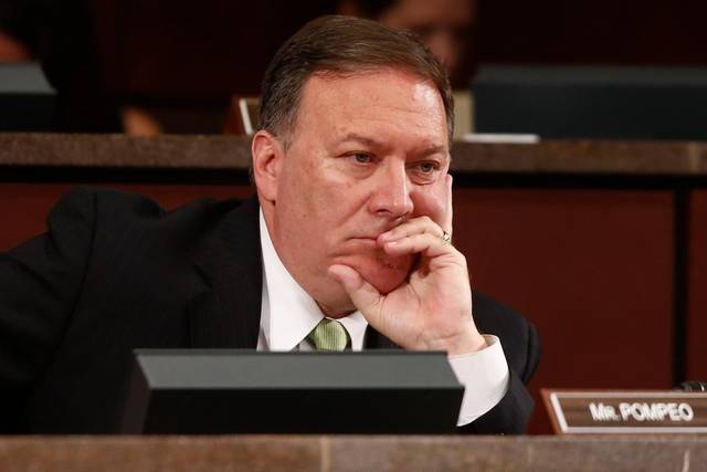 Danışıqlarda Rusiya qalib olsa, yeni savaş başlayacaq - Pompeo