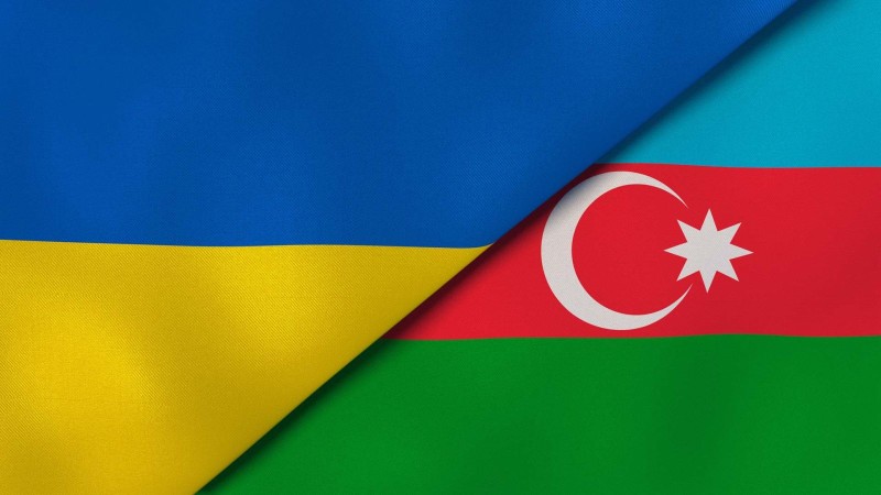 Ukrayna səfirliyi: Azərbaycan xalqının “qardaş yardımı” həmişə xatırlanacaq