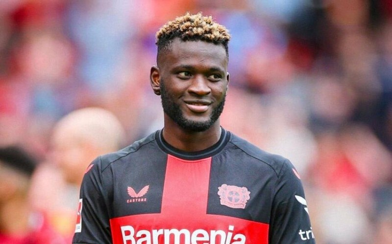 Nigeriyalı futbolçunun Milana keçidi baş tutmadı