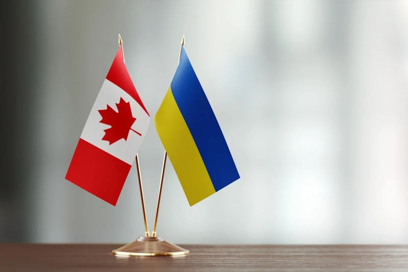 Ukrayna və Kanada birgə silah istehsalı haqqında saziş imzalayıb