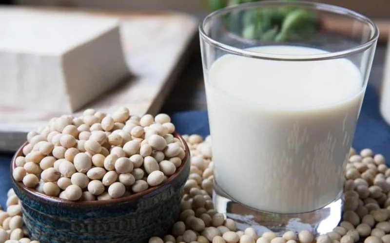 Belçikada soya istehsalına başlanılıb