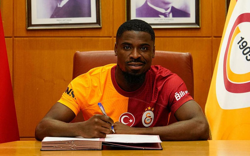 “Qalatasaray”ın sabiq üzvü futboldan uzaqlaşdırıldı