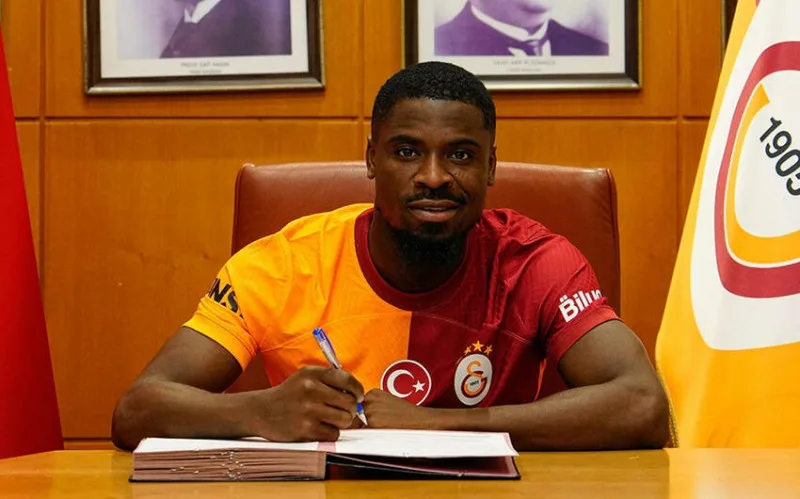 “Qalatasaray”ın sabiq üzvü futboldan uzaqlaşdırıldı